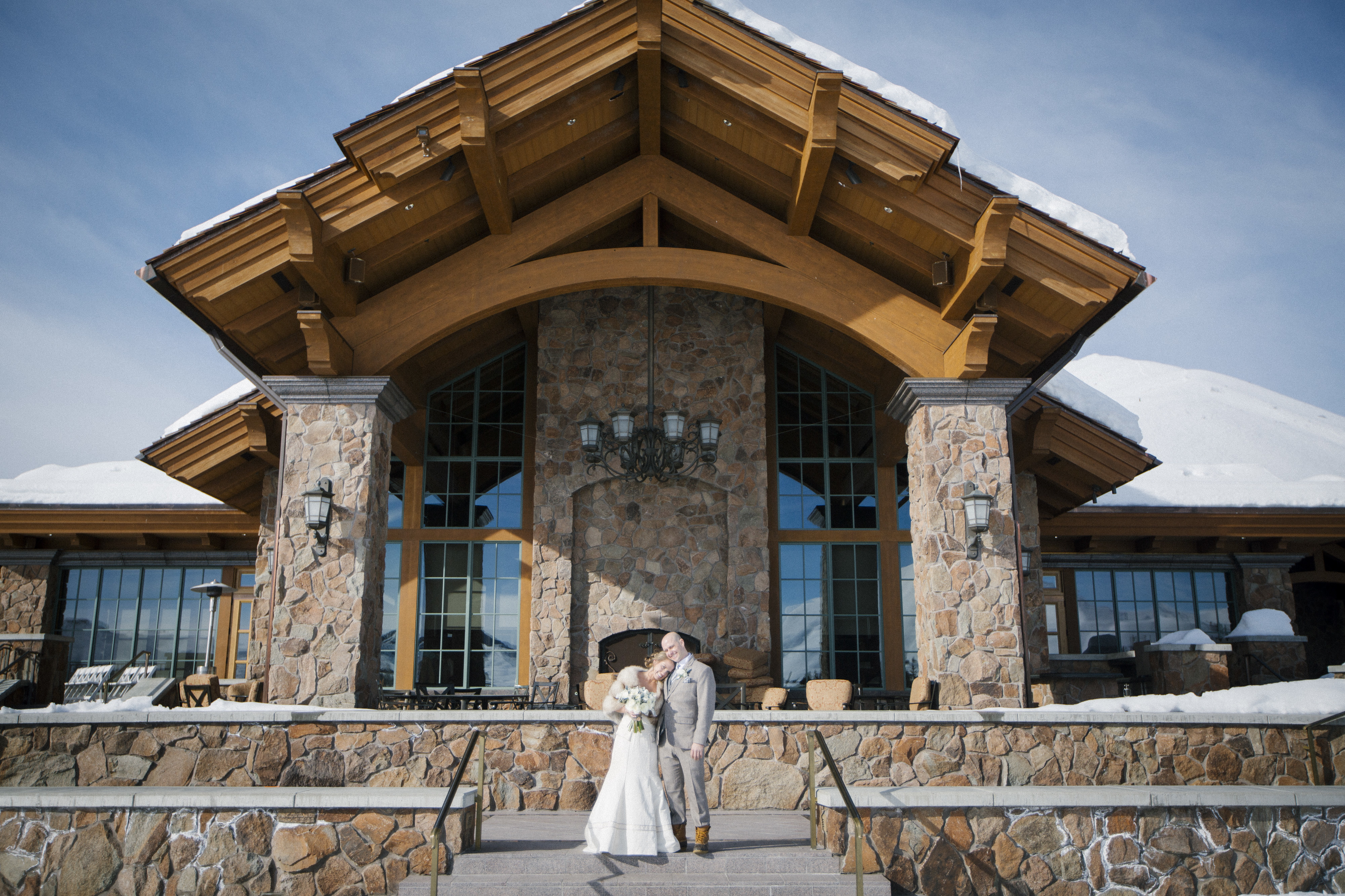 The Sun Valley Club Wedding Venue Sun Valley